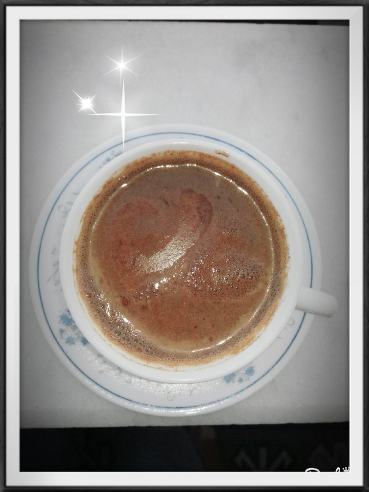 Coffee