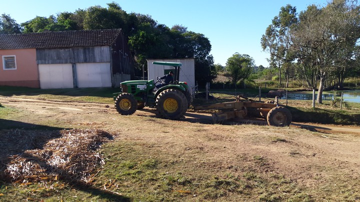 São Lourenço do Sul