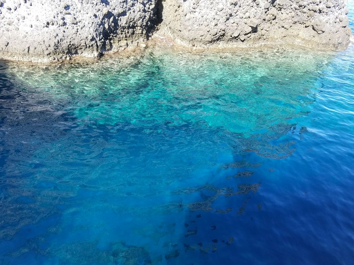 The Mediterranean