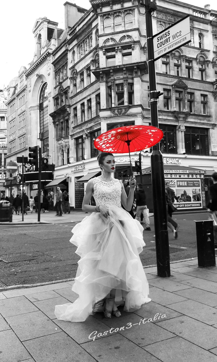 London Girl