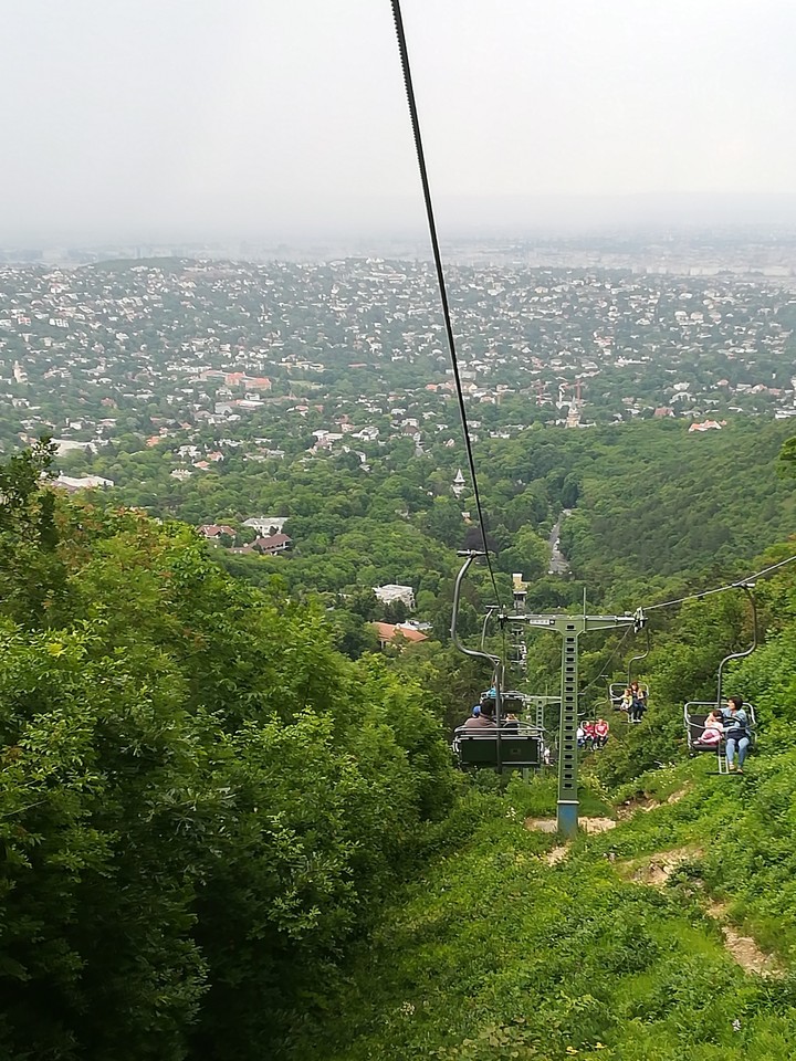 Libegő