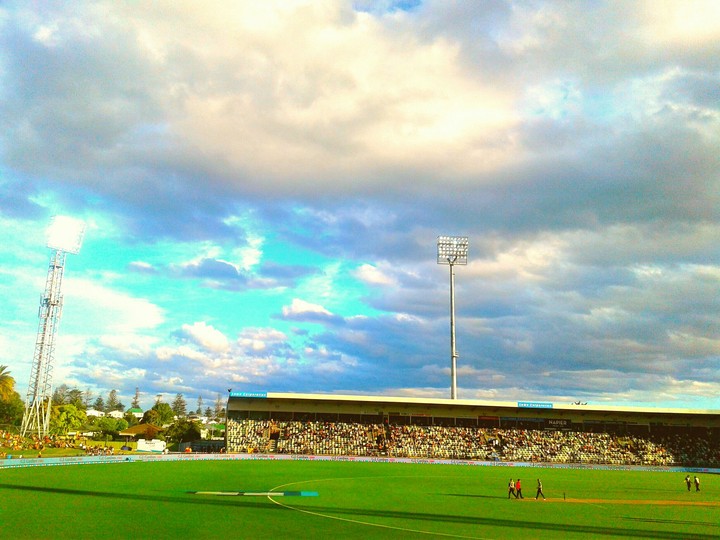 The Sky
