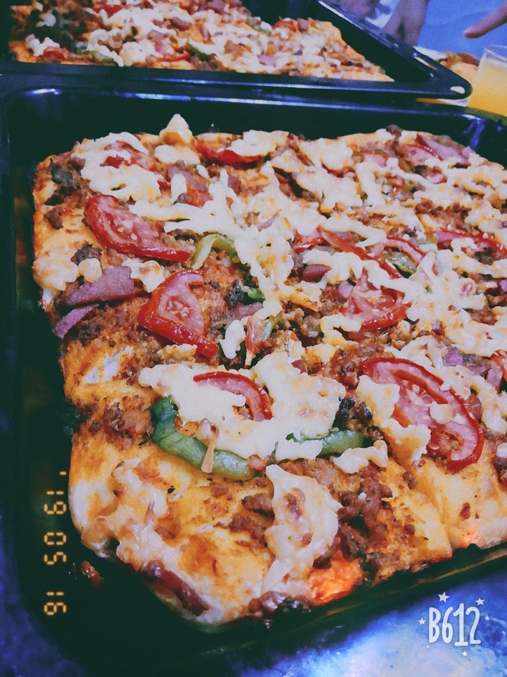 pizza