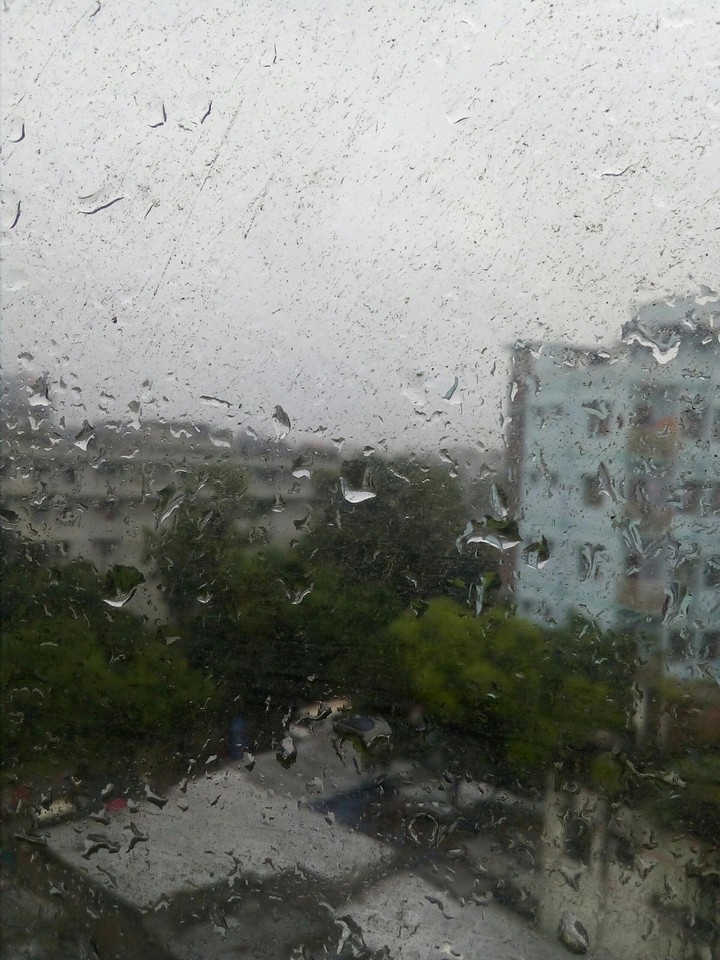 Rainymood