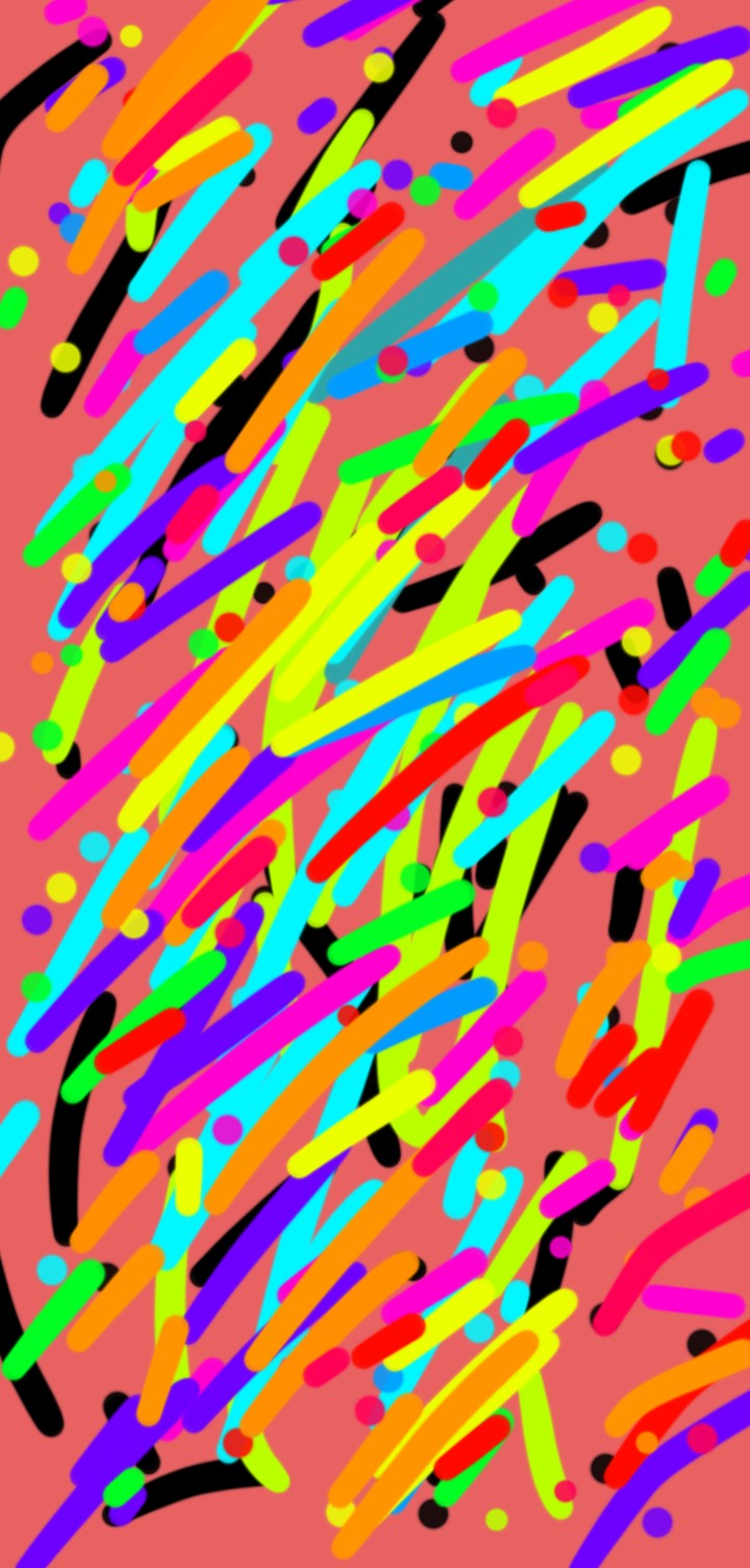 colorful