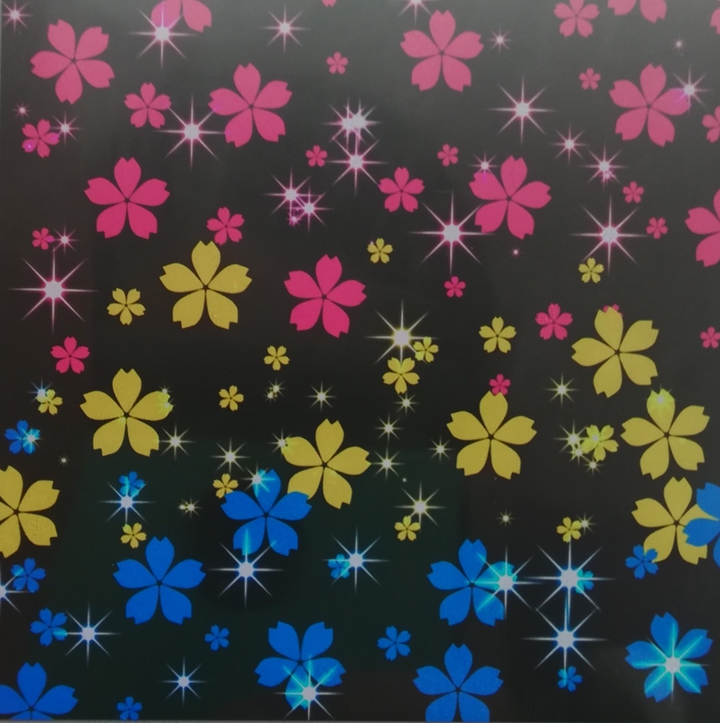 pans flower