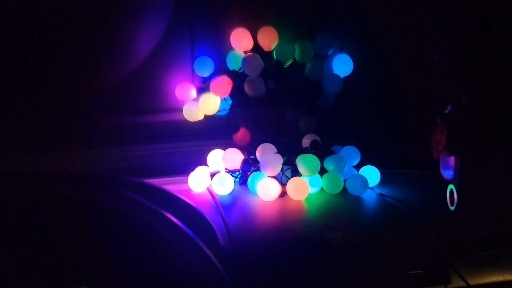 present