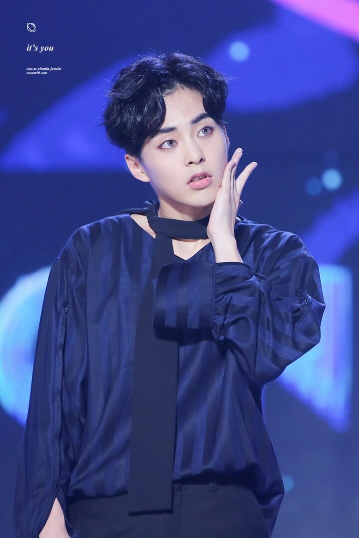 xiumin