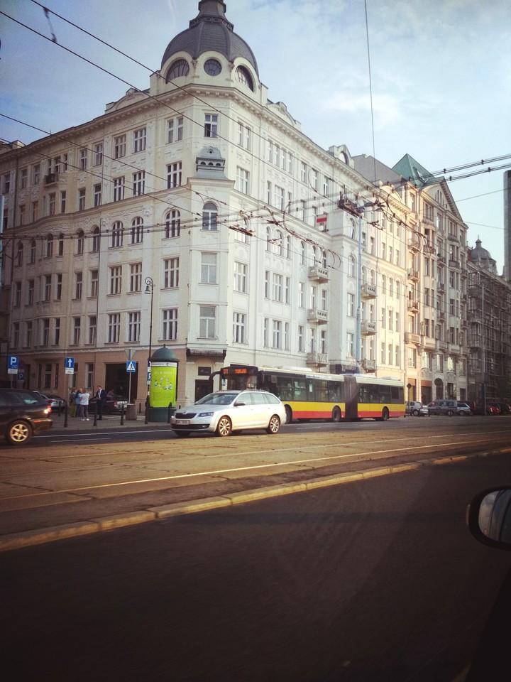 Warsaw
