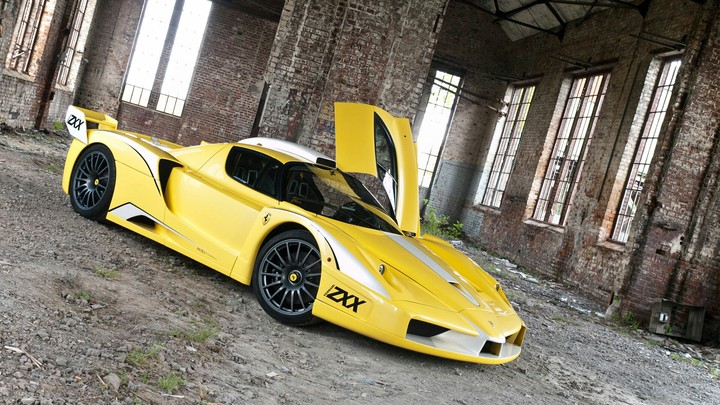 Enzo