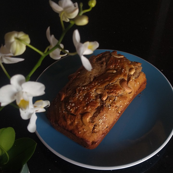 Banana bread