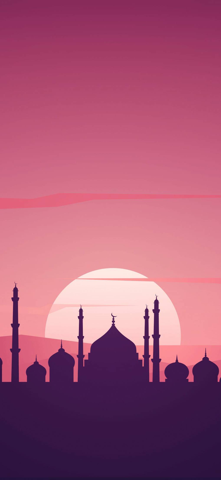 MOSQUE..... ❤❤❤❤
