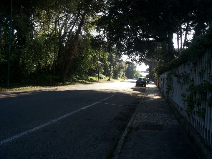 Street