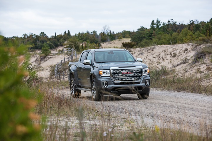 gmc