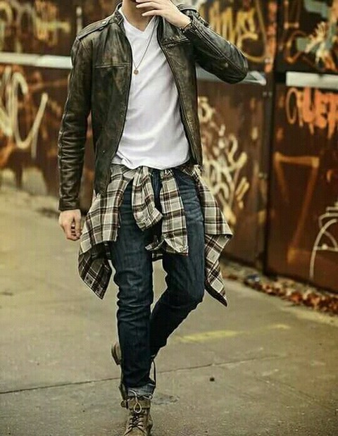 attitude