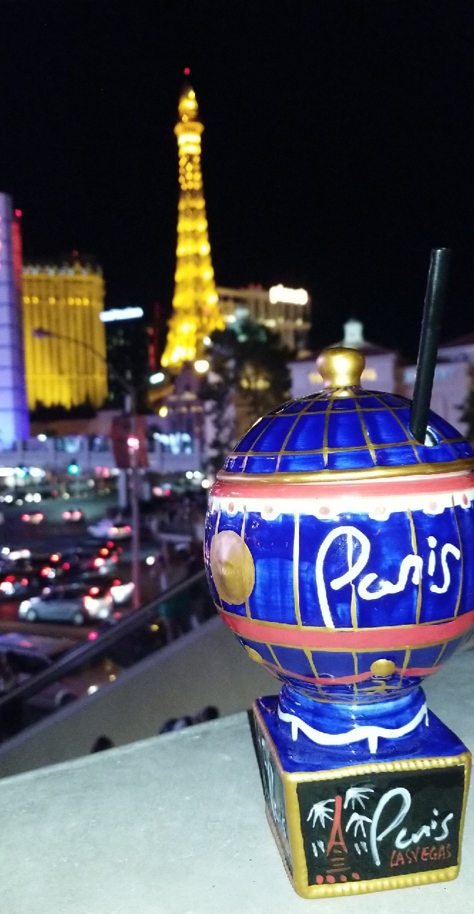 LAS VEGAS