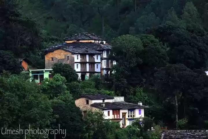 home