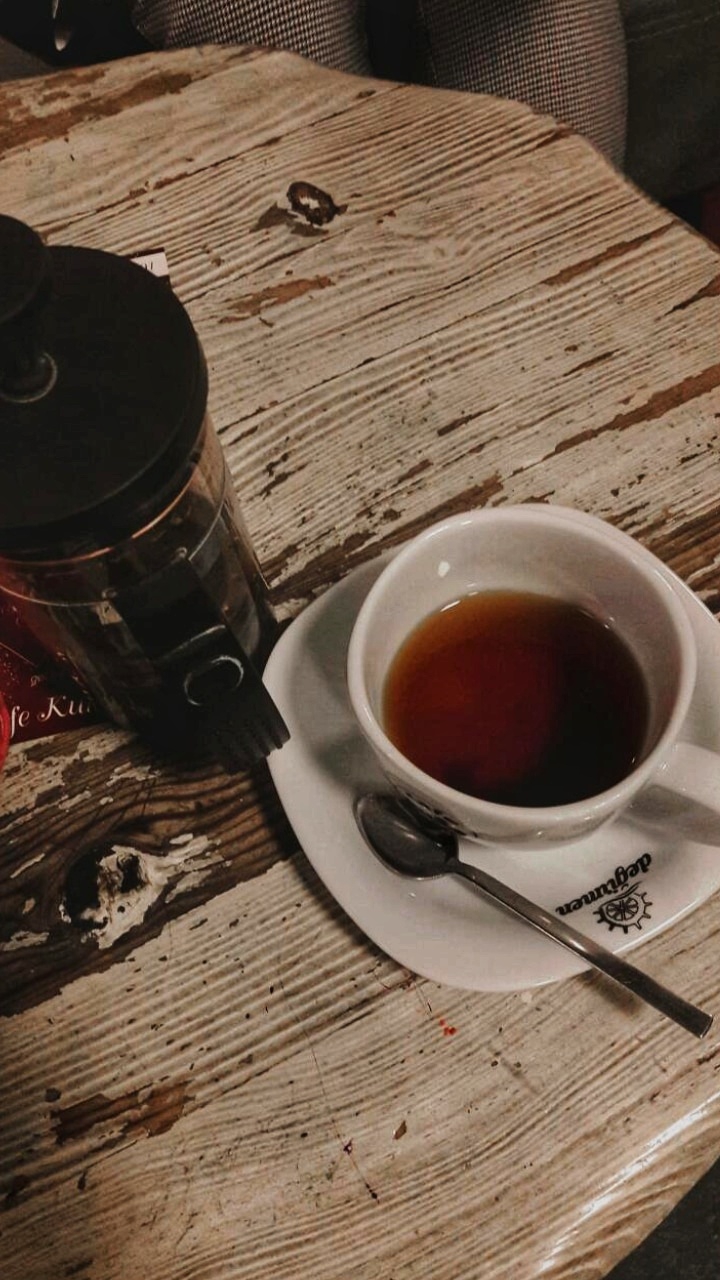 tea