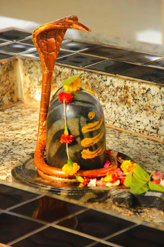 Lord Shiva