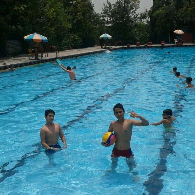 Swim