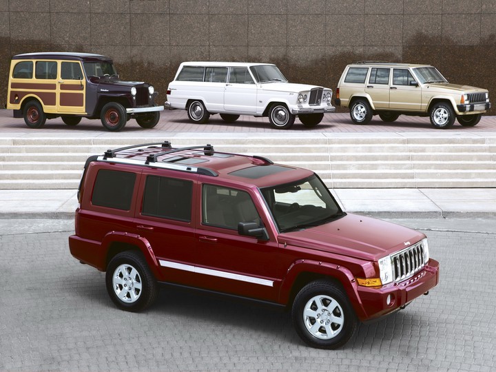 jeep