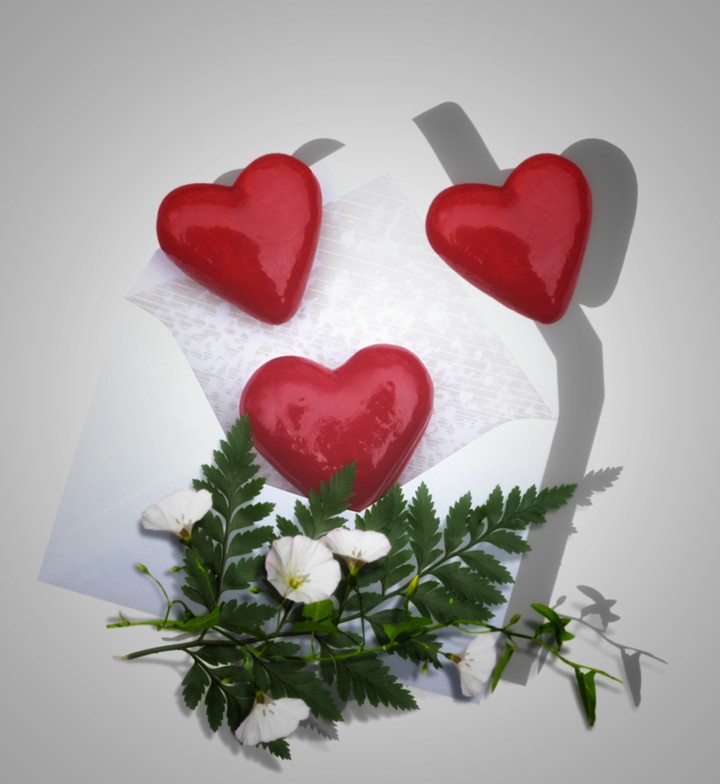 letter