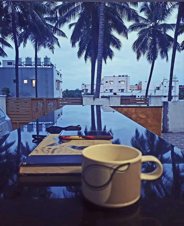 mug & dairy