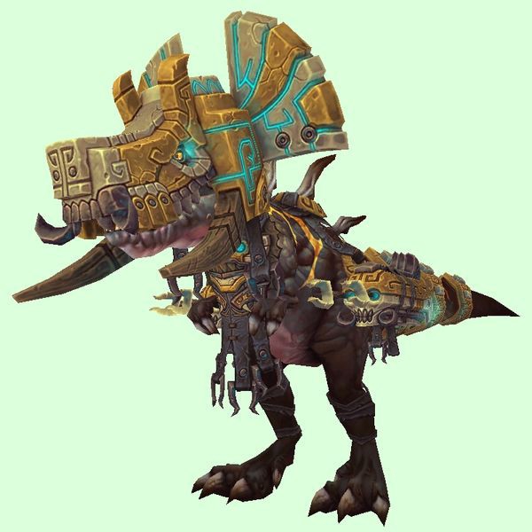 Dinosaur