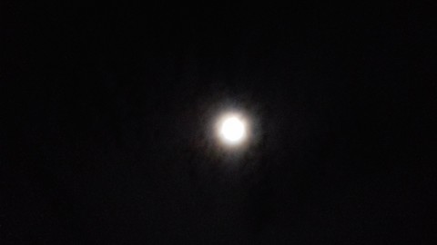 #vollmond#moon