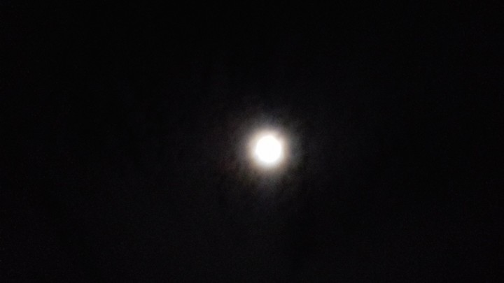 #vollmond#moon