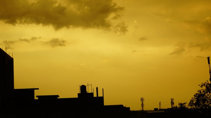 Weather