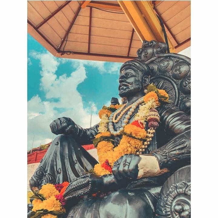 shivaji maharaj