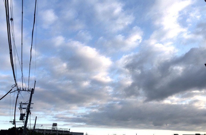 Sky