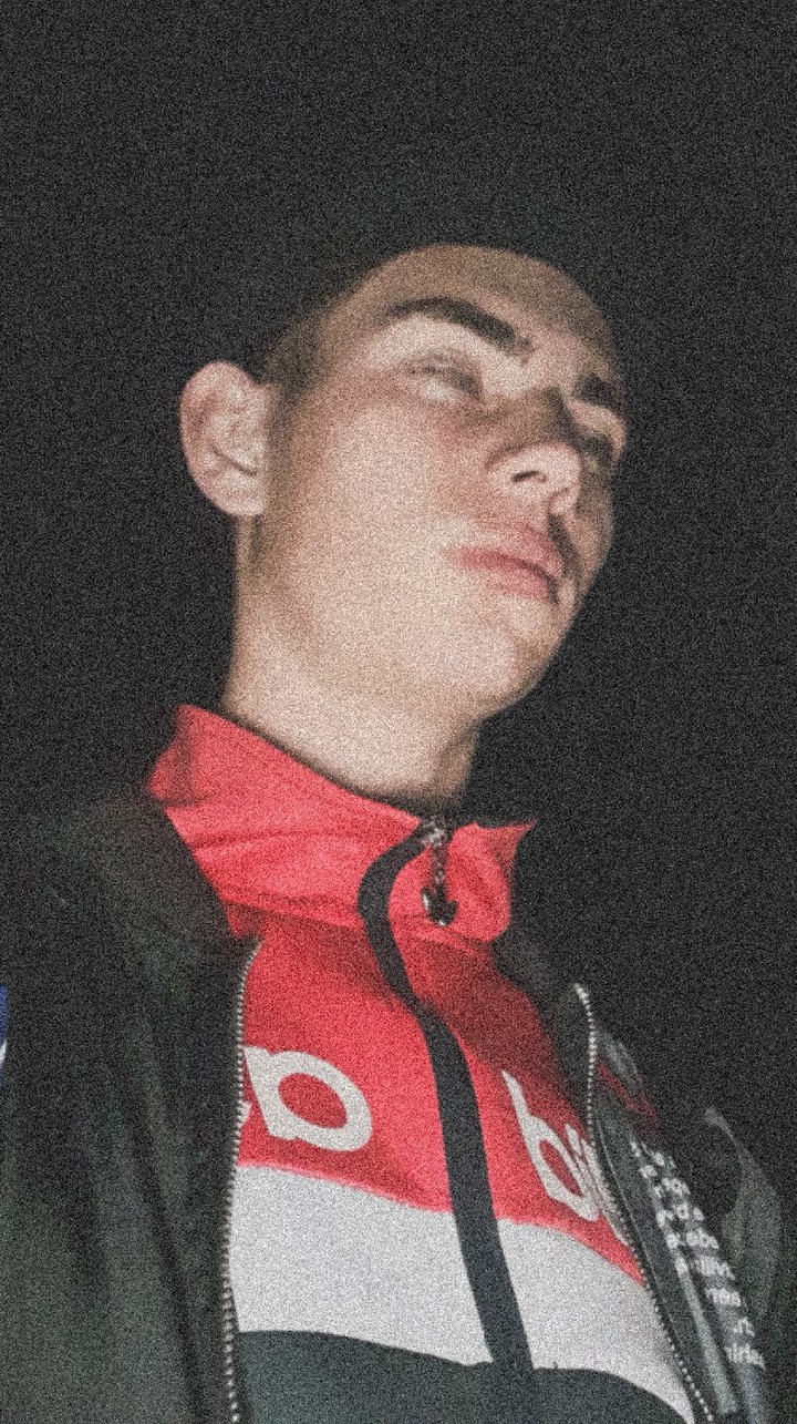 Парень