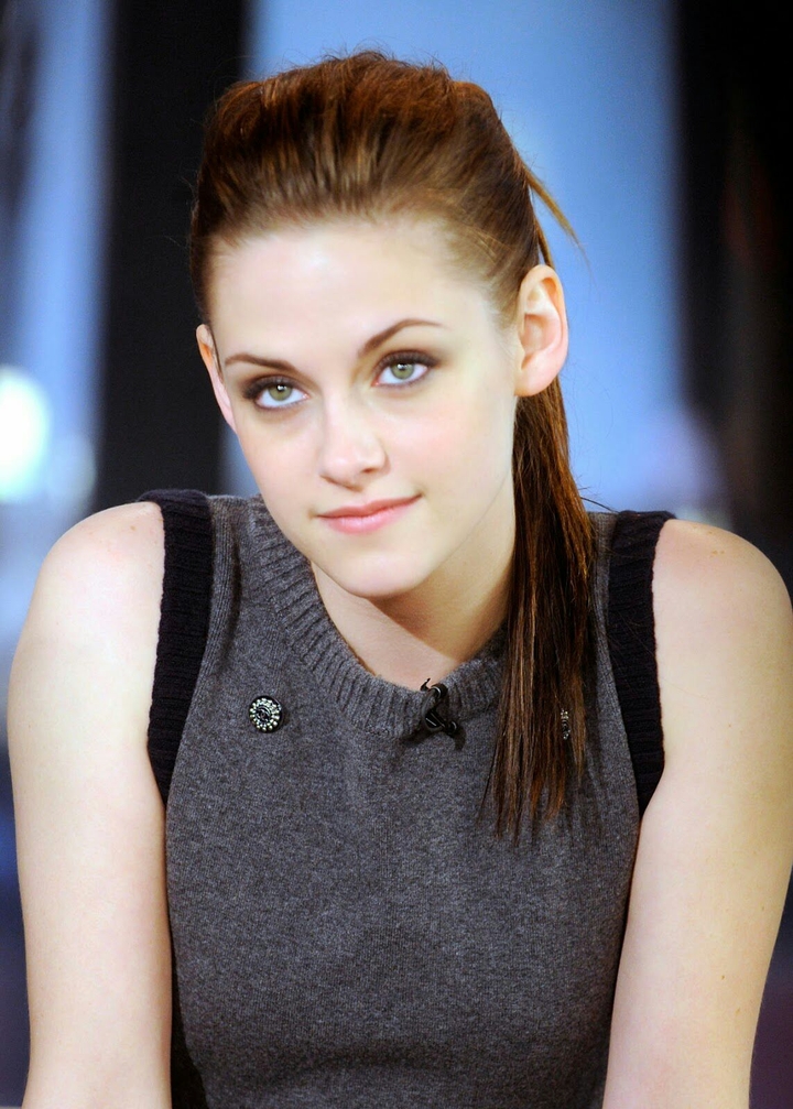 kristen stewart