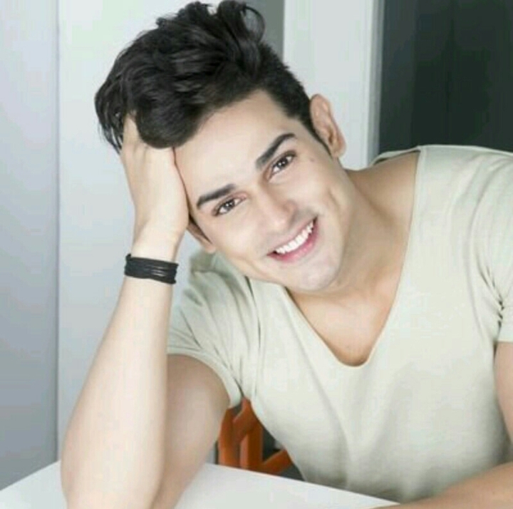 cute smile ❤❤