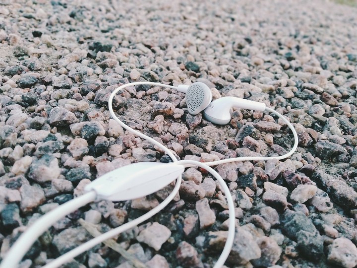 Earphone