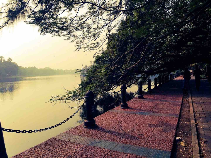 nature