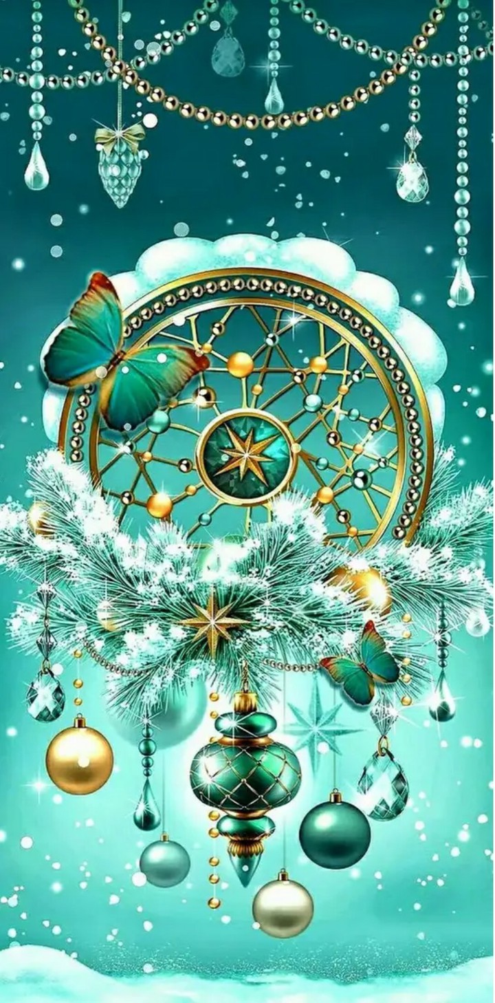 New Year