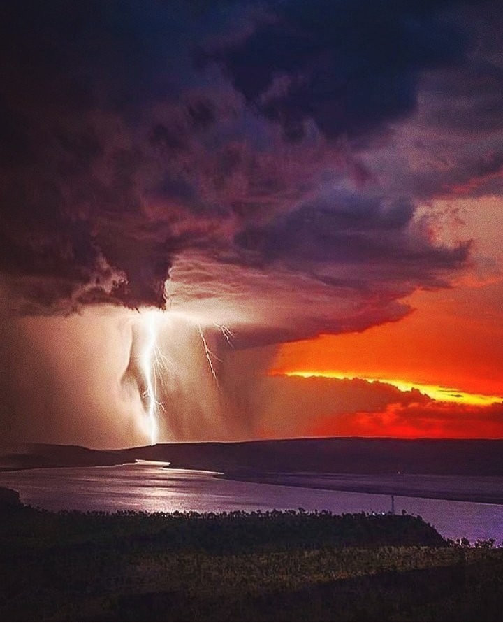 Explosion