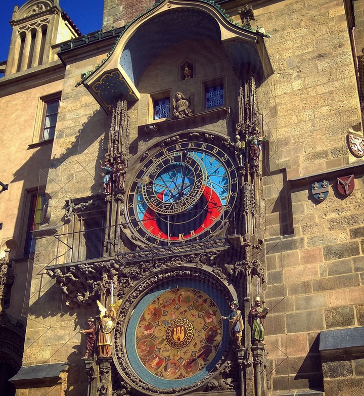 Praha