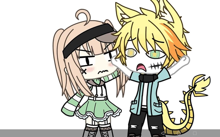 cute