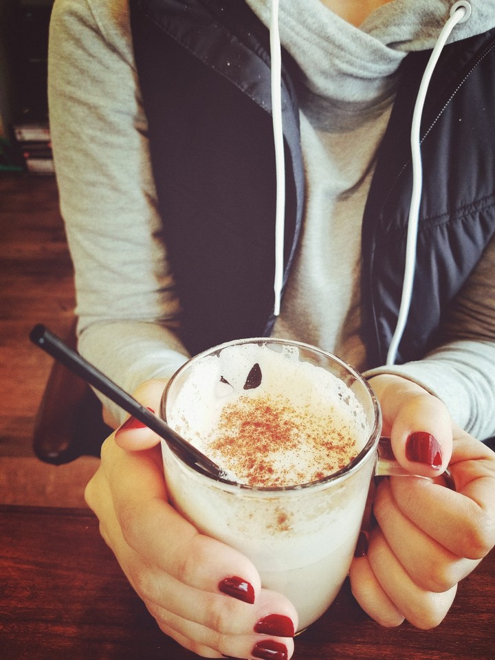 coffee time