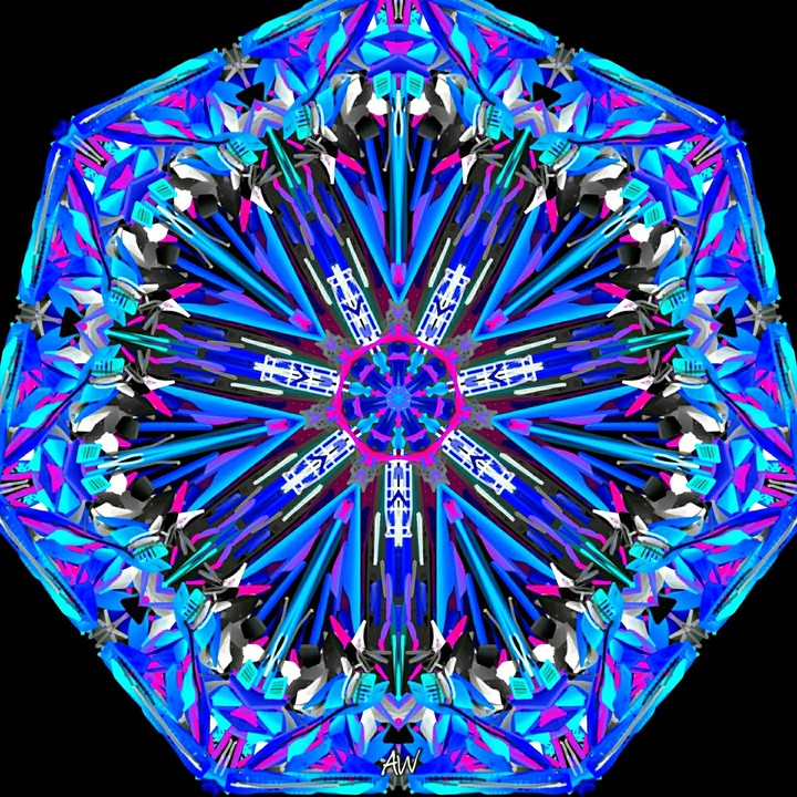 primal mandala