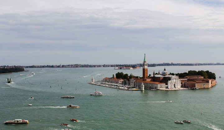 venice