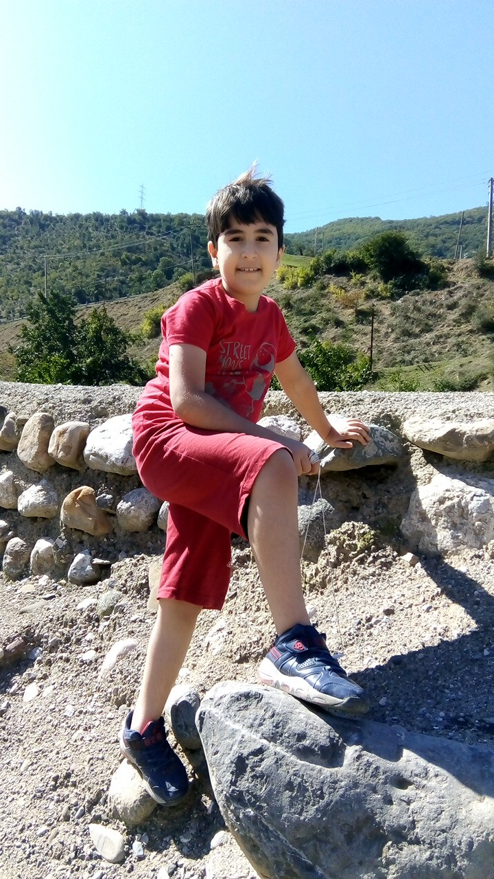 roham