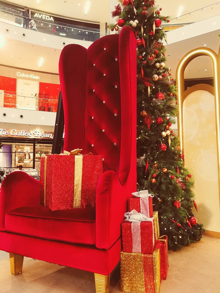 Merry Christmas