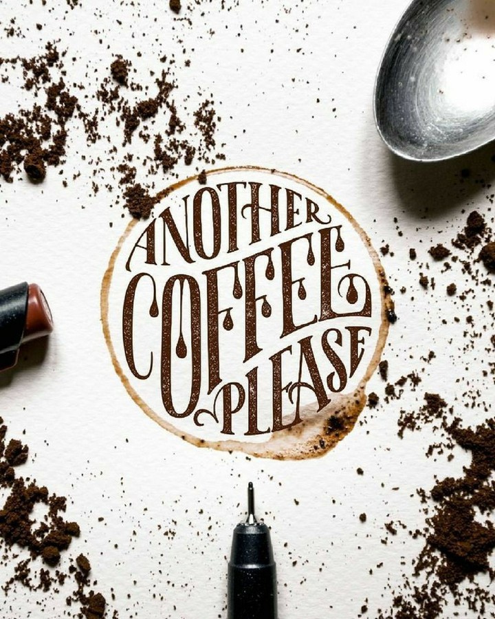 Coffee Time