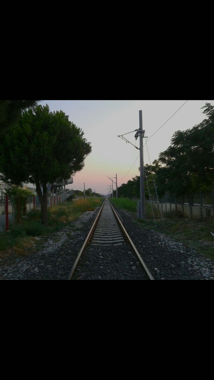 Railway