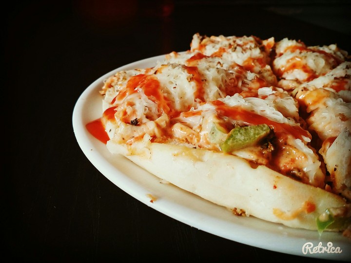 pizzeria[• •]